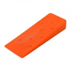 Spaltkeil 200 Mm Kunststoff Orange Kunststoffkeil