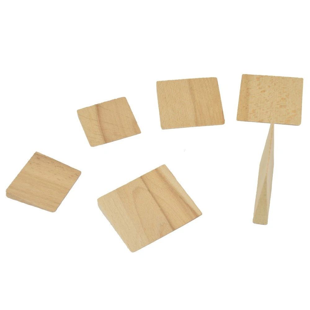 Holzkeil Sortiment 6 Stück Axtstiel Beilstiel 3 Holzkeil Sortiment 6 Stück Axtstiel Beilstiel