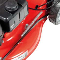 GERMANIA Benzin-Rasenmäher BRM 5117 A Modell 2022 -Grün Welt Verkauf 2Q2Gi5D1z5wQjfK 1280x1280