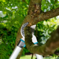 Gardena Astschere EasyCut 680 A -Grün Welt Verkauf 2Q5CypAwrWkREOE 1280x1280