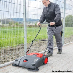 GERMANIA Handkehrmaschine KM70 70 Cm 14 Liter -Grün Welt Verkauf 2Q9lKtWXVKAcHm1 1280x1280