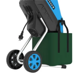 Güde Gartenhäcksler GH 2501 2500W, Mit Fangsack 12 Güde Gartenhäcksler GH 2501 2500W, Mit Fangsack -Grün Welt Verkauf 2QB7gojbH3x49hq 1280x1280