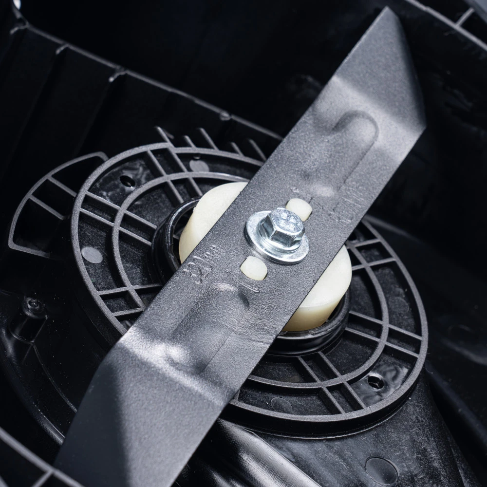 GERMANIA Elektro-Rasenmäher ERM 1300-32 11 GERMANIA Elektro-Rasenmäher ERM 1300-32 - Image 9