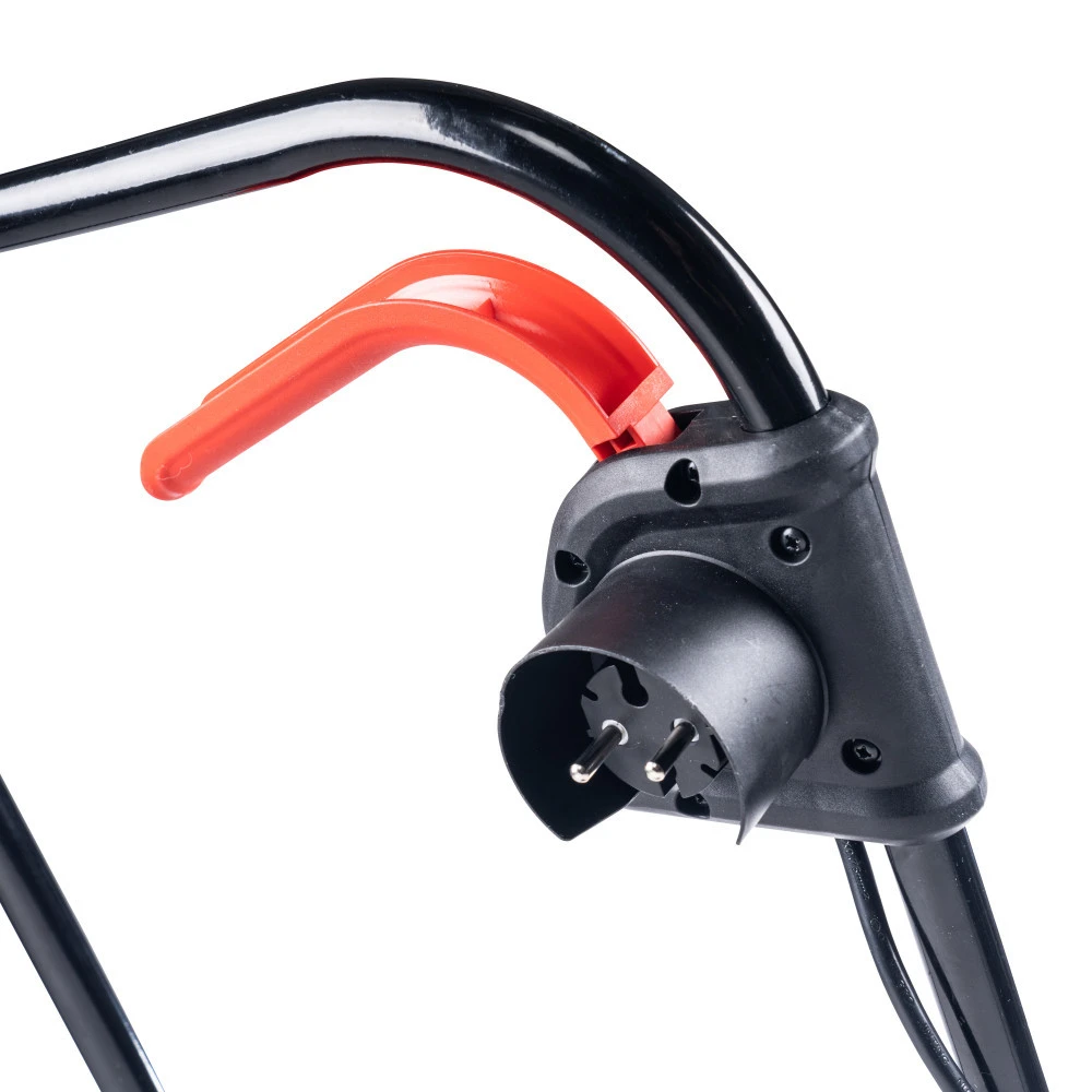 GERMANIA Elektro-Rasenmäher ERM 1300-32 12 GERMANIA Elektro-Rasenmäher ERM 1300-32 - Image 10