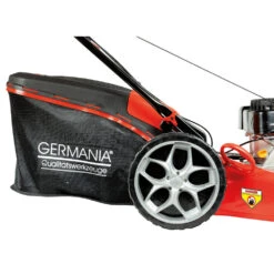 GERMANIA Benzin-Rasenmäher BRM 5117 A Modell 2022 -Grün Welt Verkauf 2QDV8C6Xf9XO4Vh 1280x1280