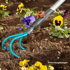 Gardena Cs-Grubber 3 Zinken Mit 9 Cm Arbeitsbreite -Grün Welt Verkauf 2QDxBwYs8ZylAFJ 1280x1280