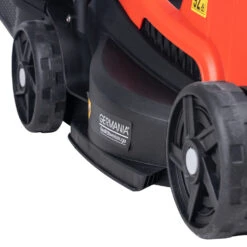 GERMANIA Elektro-Rasenmäher ERM 1300-32 24 GERMANIA Elektro-Rasenmäher ERM 1300-32 -Grün Welt Verkauf 2QEINn0SZ0p3wOK 1280x1280