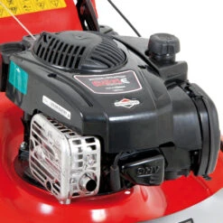 Grizzly Tools Benzin Rasenmäher BRM51-2 BSA -Grün Welt Verkauf 2QEVBylXV3mUi4b 1280x1280