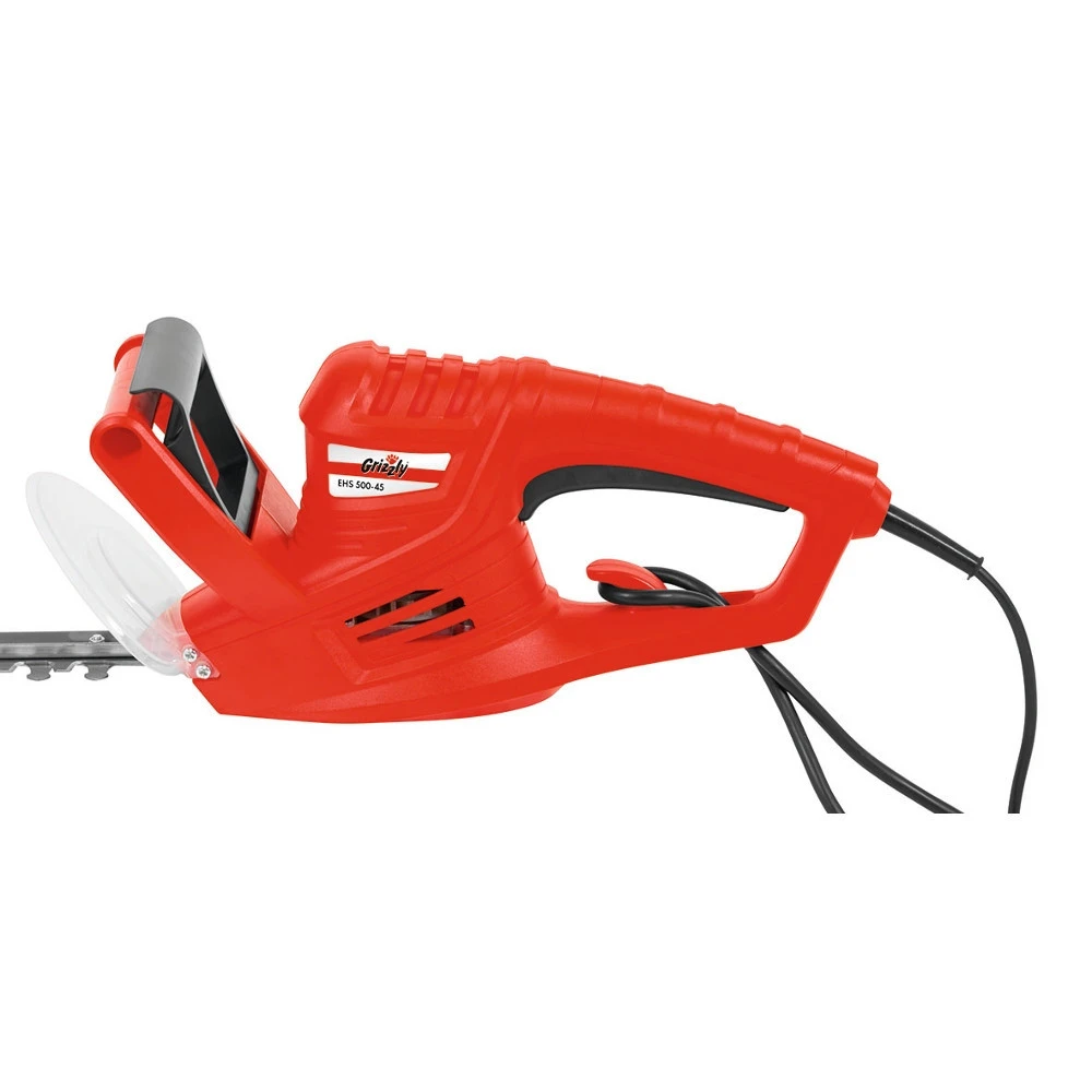 Grizzly Tools Elektro Heckenschere EHS500-45 4 Grizzly Tools Elektro Heckenschere EHS500-45 - Image 2