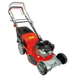 GERMANIA Benzin-Rasenmäher BRM 5117 A Modell 2022 -Grün Welt Verkauf 2QMcJuCTUIm5fAz 1280x1280