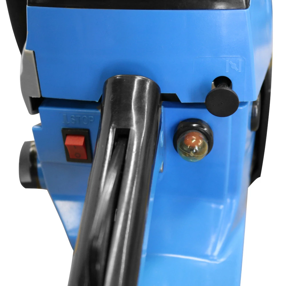 Güde Benzin Kettensäge KS 400-41 V 5 Güde Benzin Kettensäge KS 400-41 V - Image 3