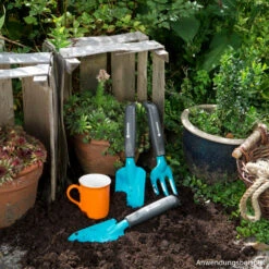 GARDENA Classic Blumenkelle -Grün Welt Verkauf 2QOPUtPXJW0qdQu 1280x1280