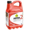 Aspen 2-Takt Benzin-Gemisch, Gebrauchsfertig, 5 Liter -Grün Welt Verkauf 2QZ0UPFxptWkvFl 1280x1280