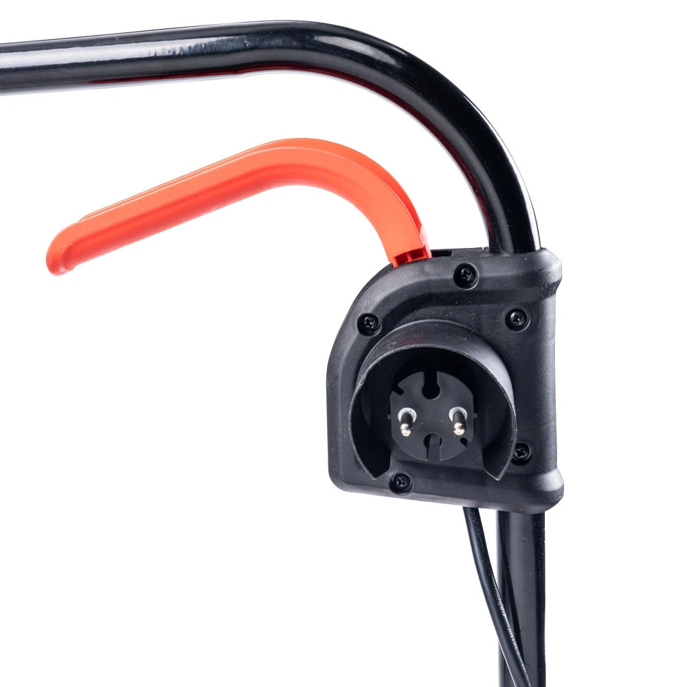 GERMANIA Elektro-Rasenmäher ERM 1300-32 14 GERMANIA Elektro-Rasenmäher ERM 1300-32 - Image 12