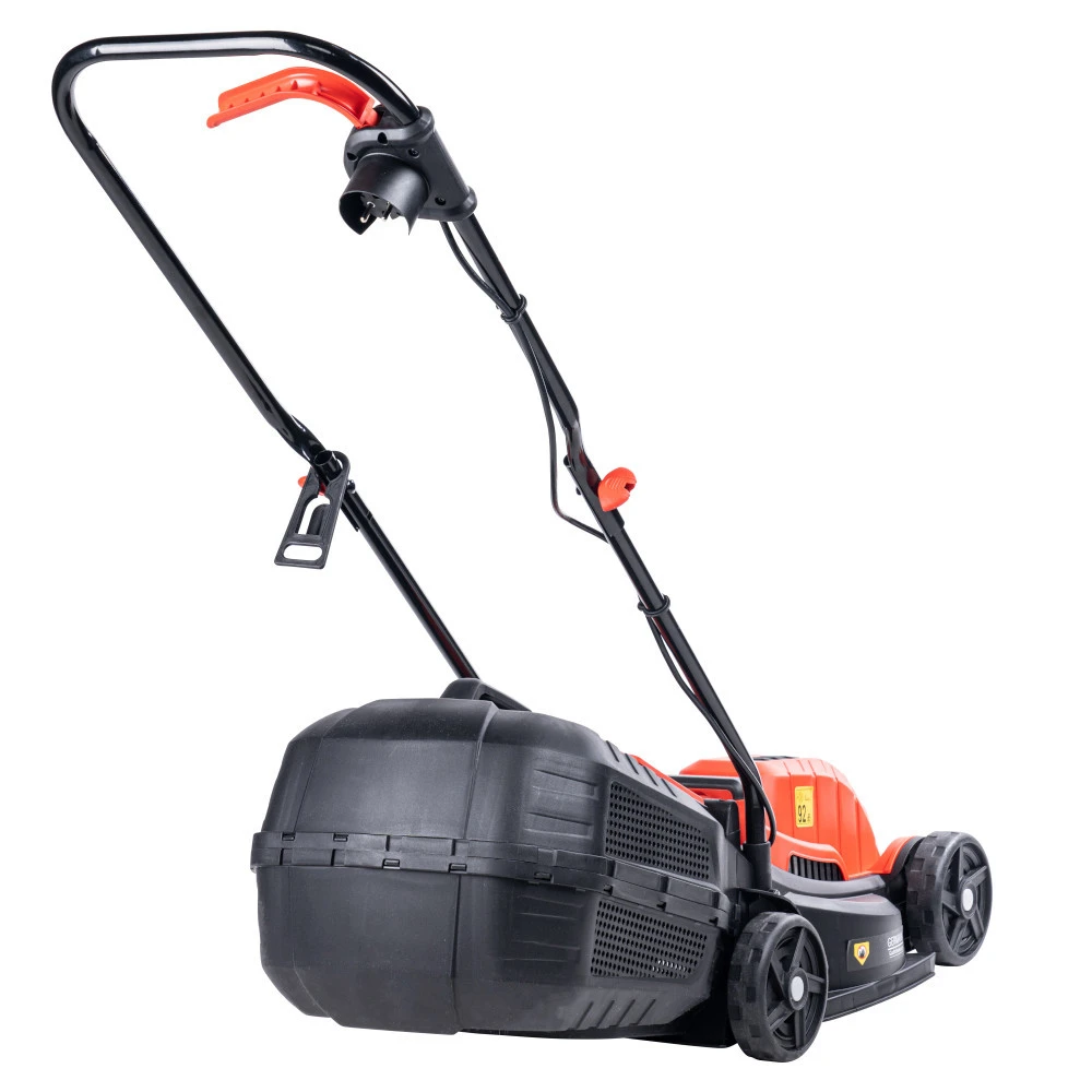 GERMANIA Elektro-Rasenmäher ERM 1300-32 8 GERMANIA Elektro-Rasenmäher ERM 1300-32 - Image 6