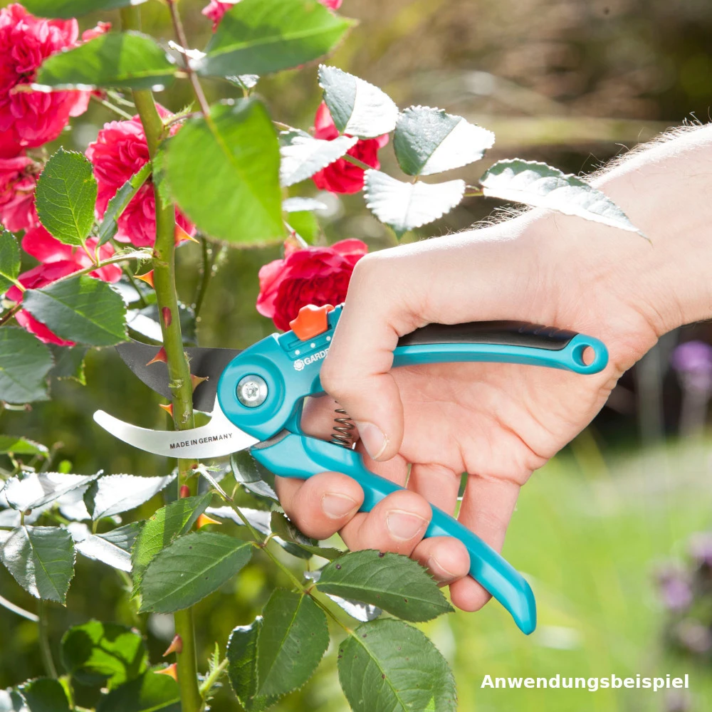 GARDENA Gartenschere B/S-M 7 GARDENA Gartenschere B/S-M - Image 5