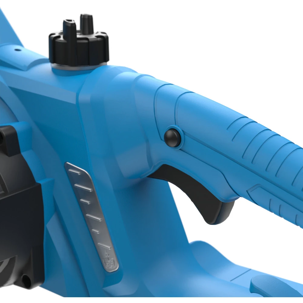 Güde GÜDE Elektro-Kettensäge KS 355 EC, 1400 W, 345 Mm Schnittlänge 6 Güde GÜDE Elektro-Kettensäge KS 355 EC, 1400 W, 345 Mm Schnittlänge - Image 4