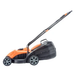 YARD FORCE Akku-Rasenmäher 20 V Mit Akku Und Schnellladegerät -Grün Welt Verkauf 2QsTotcFLw5J7qE 1280x1280