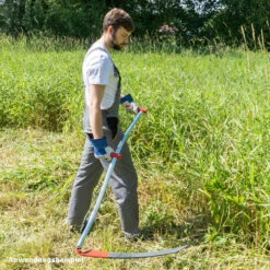 Sensenbaum 140 Cm Gebogen Aus Stahlrohr, Pulverbeschichtet -Grün Welt Verkauf 2Qt0PthNT4MlNlV 1280x1280