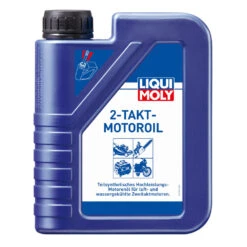 Liqui Moly 2-Takt-Motoroil Selbstmischend