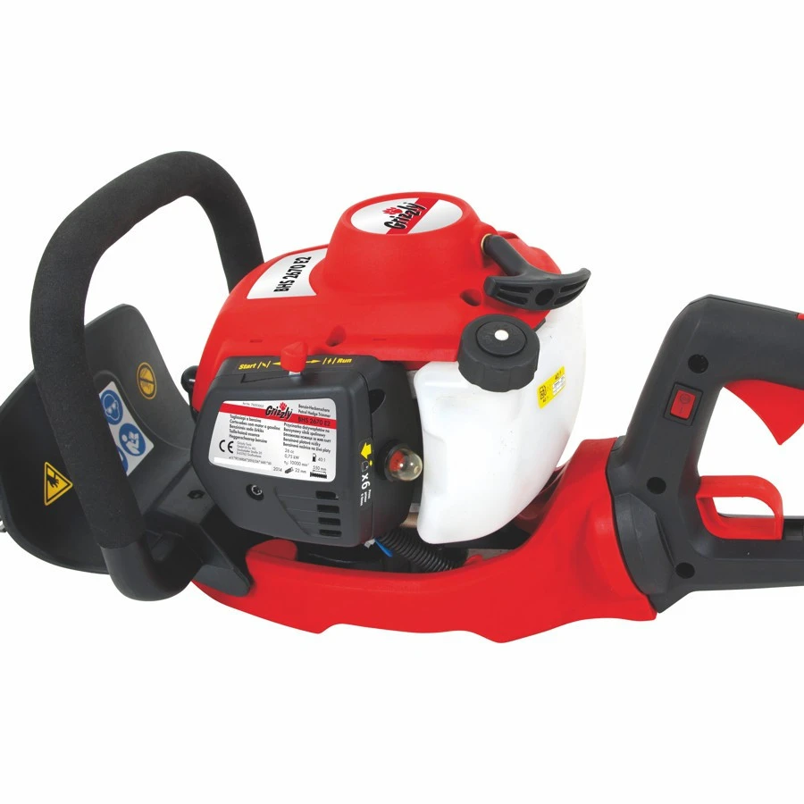 Grizzly Tools Benzin Heckenschere 2670E2 4 Grizzly Tools Benzin Heckenschere 2670E2 - Image 2