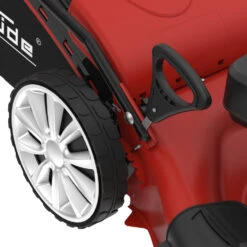 Güde Benzin Rasenmäher BIG WHEELER 554.2 R Mit 4,8 PS 13 Güde Benzin Rasenmäher BIG WHEELER 554.2 R Mit 4,8 PS -Grün Welt Verkauf 2QzVSH9mH5bVhVC 1280x1280