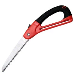 Faltsäge 180 Mm Handsäge Astsäge Klappsäge Baumsäge