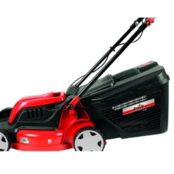 Grizzly Tools Elektro Rasenmäher ERM 1231 -Grün Welt Verkauf 72049104 4035485018086 126010003 Elektro Rasenm her ERM 1231 NEU 2 1000 1280x1280