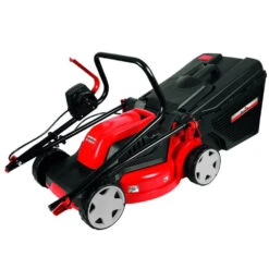 Grizzly Tools Elektro Rasenmäher ERM 1231 -Grün Welt Verkauf 72049104 4035485018086 126010003 Elektro Rasenm her ERM 1231 NEU 4 1000 1280x1280