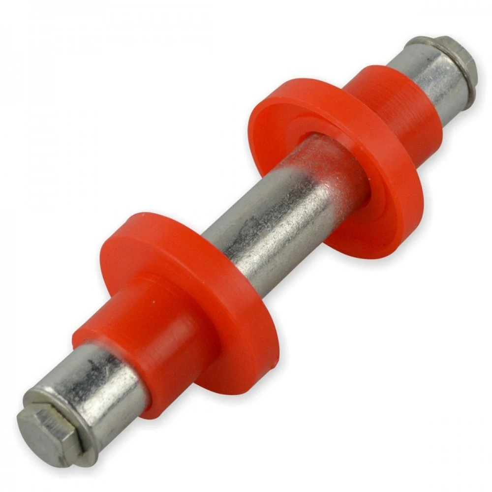 Welle Achse 128x20x75mm Schubkarrenrad Sackkarrenrad Radnabe Radachse Radwelle 3 Welle Achse 128x20x75mm Schubkarrenrad Sackkarrenrad Radnabe Radachse Radwelle