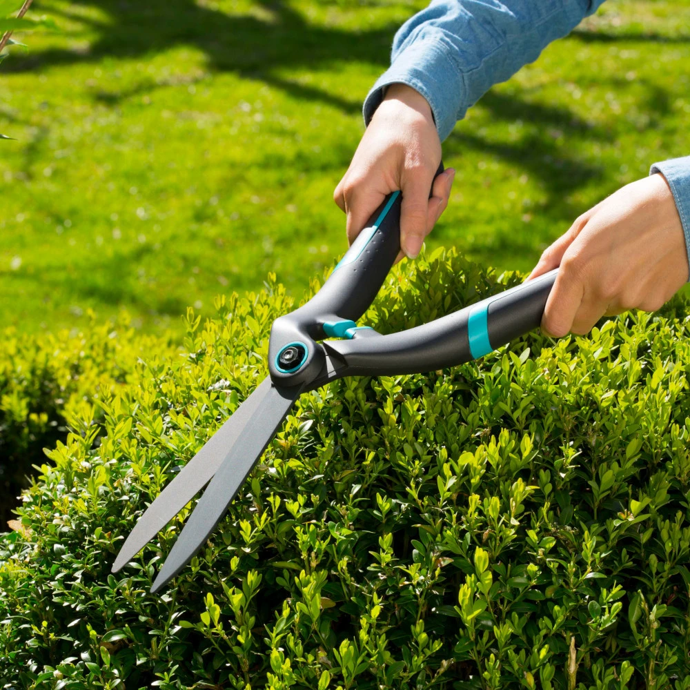 GARDENA PrecisionCut Heckenschere 8 GARDENA PrecisionCut Heckenschere - Image 6