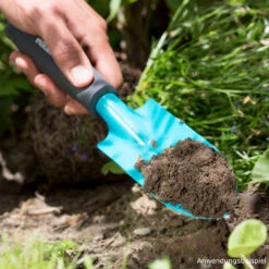 GARDENA Classic Blumenkelle -Grün Welt Verkauf 9k3osjB7scbOuLM 1280x1280