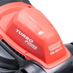 GERMANIA Elektro Rasenmäher 1200 W Schnittbreite 31 Cm -Grün Welt Verkauf 9k4hE6o6JXZQEvF 1280x1280