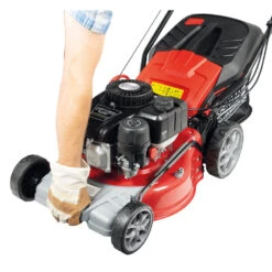 GERMANIA Benzin Rasenmäher BRM 4213 A Mit 3 PS Und Hinterradantrieb 18 GERMANIA Benzin Rasenmäher BRM 4213 A Mit 3 PS Und Hinterradantrieb -Grün Welt Verkauf 9k5GXmgCehF3GEY 1280x1280