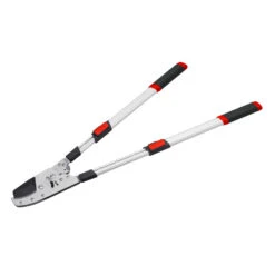 Getriebe-Astschere Mit Ratschenfunktion