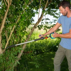 GARDENA Bypass Astschere SlimCut -Grün Welt Verkauf 9k7CWuvsAfBlV3i 1280x1280