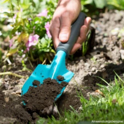 GARDENA Classic Blumenkelle -Grün Welt Verkauf 9kEHKPpDxuwLsYb 1280x1280