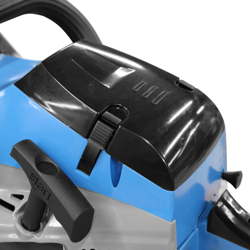 Güde Benzin Kettensäge KS 400-41 V 6 Güde Benzin Kettensäge KS 400-41 V - Image 4