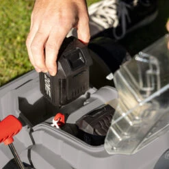 Scheppach Akku-Rasenmäher BPM43-20 -Grün Welt Verkauf 9kHuPwu5qwdwhsA 1280x1280