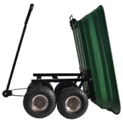 Güde Gartenwagen GGW 250 Mit Ca. 250 Kg Belastbarkeit -Grün Welt Verkauf 9kIVsnvYsii7h3f 1280x1280
