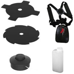 Güde GÜDE Freischneider GFS 52.3 2-Takt-Benzin 2 PS -Grün Welt Verkauf 9kIq8U5AfiCdASu 1280x1280