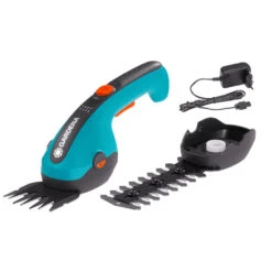 GARDENA Set Akku-Gras- Und Strauchschere ClassicCut Li -Grün Welt Verkauf 9kJcPlucD1muUR2 1280x1280