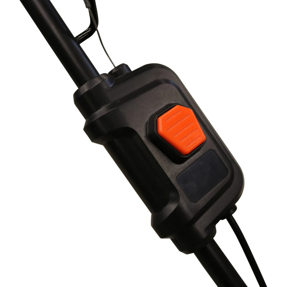 Güde Hybrid-Rasenmäher ECO WHEELER 464.2 R LI-ES Mit 3,4 PS 9 Güde Hybrid-Rasenmäher ECO WHEELER 464.2 R LI-ES Mit 3,4 PS - Image 7