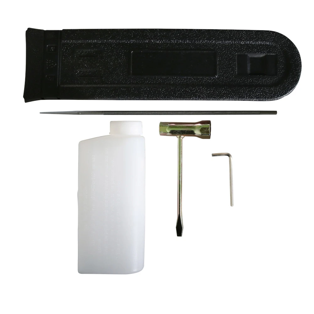 Güde Benzin Kettensäge KS 400-41 V 8 Güde Benzin Kettensäge KS 400-41 V - Image 6