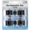 Gerätehalter-Set 4 Stück Aus Verzinktem Blech -Grün Welt Verkauf 9kSfT3dM52dtWvM 1280x1280