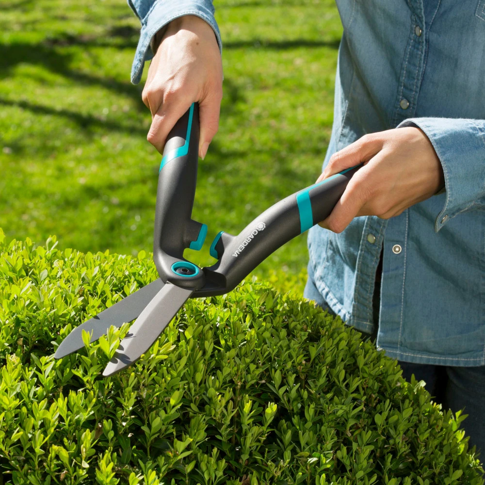 GARDENA PrecisionCut Heckenschere 6 GARDENA PrecisionCut Heckenschere - Image 4