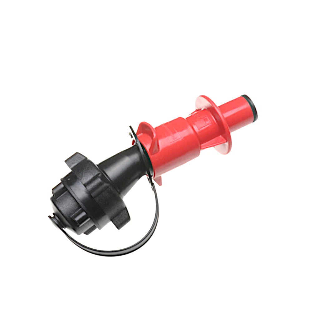 Sicherheits-Einfüllsystem Für Kraftstoffe 4 Sicherheits-Einfüllsystem Für Kraftstoffe - Image 2