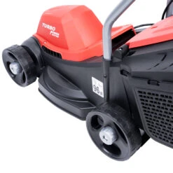 GERMANIA Elektro Rasenmäher 1200 W Schnittbreite 31 Cm -Grün Welt Verkauf 9kpY0VLkBgTzwrH 1280x1280