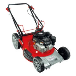 GERMANIA Benzin-Rasenmäher BRM 5117 A Modell 2022 -Grün Welt Verkauf 9kpmiEVxjJlVjbi 1280x1280