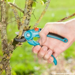 GARDENA Gartenschere A/S -Grün Welt Verkauf 9kqXy9DEd1ca3Ur 1280x1280